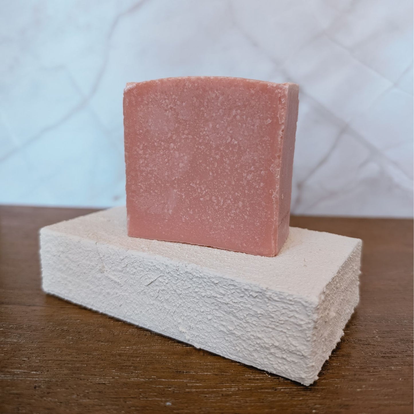 Lavender Coconut and Tallow Soap Bar