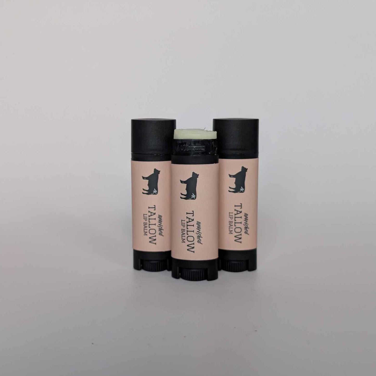 Nourished Lip Balm