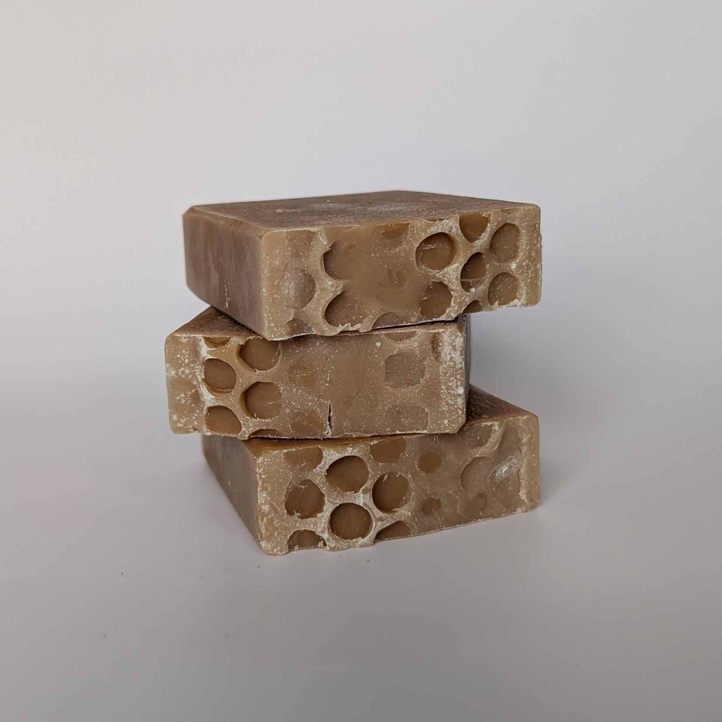 Nourished Honey & Tallow Bar
