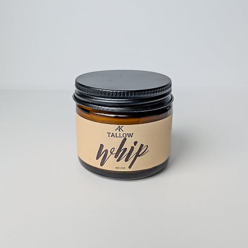Tallow Whips