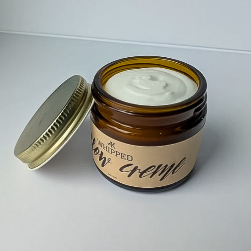 Tallow Creme