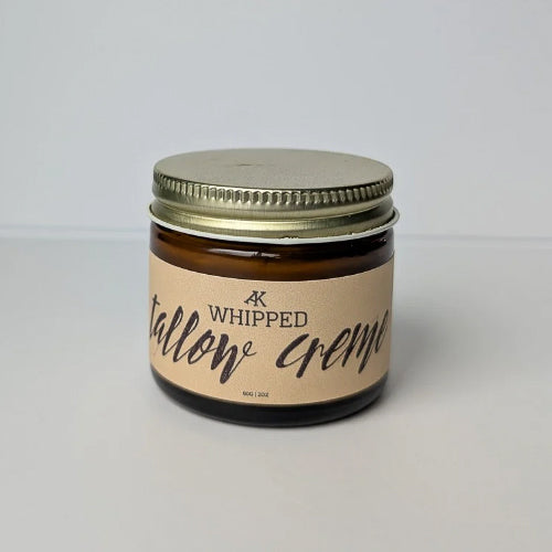 Tallow Creme