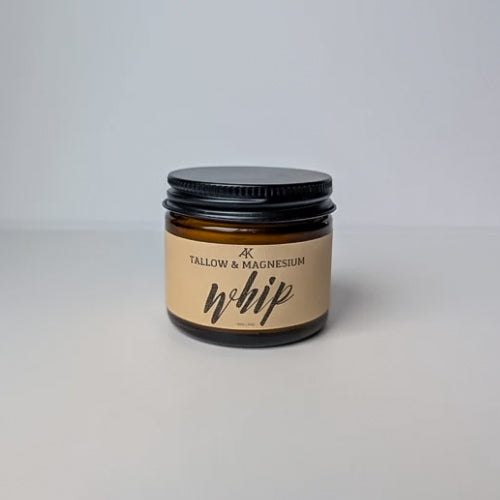 Magnesium Whips