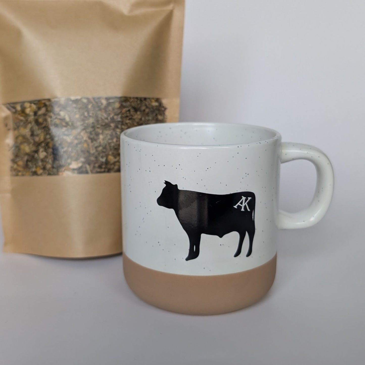 AK Tallow Mug
