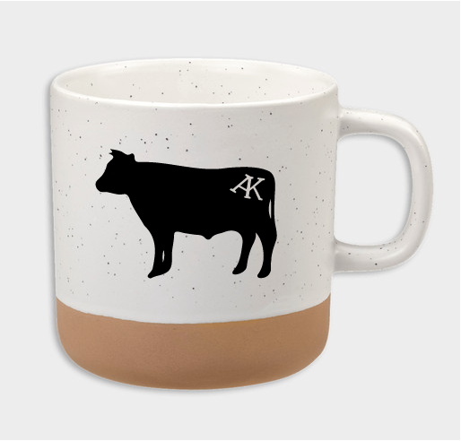 AK Tallow Mug