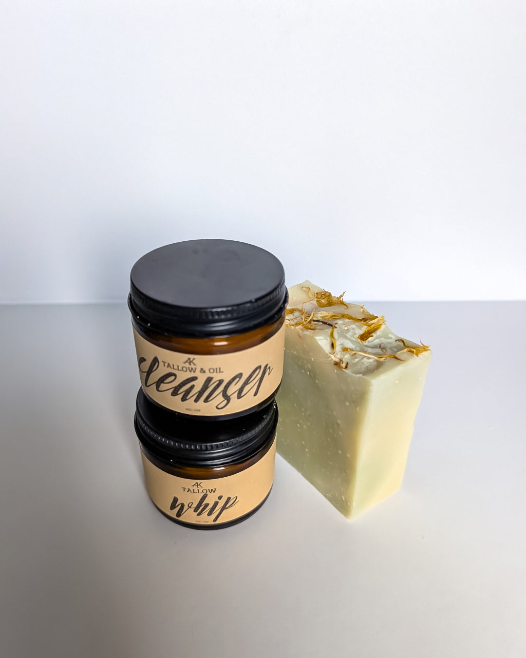 Double Cleansing Bundle