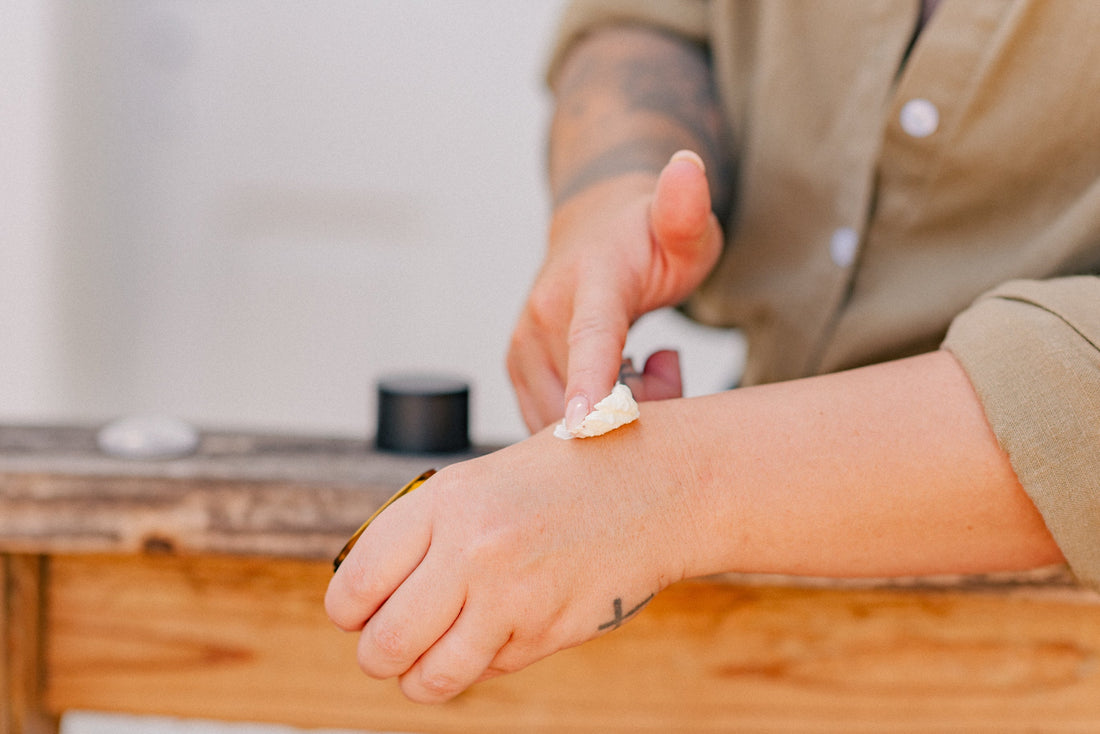 Why Your Skin Already Speaks This Language