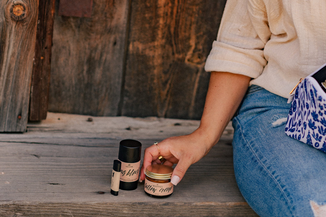 The Minimalist Gatekeeper: How to Purge Your Skincare Cabinet