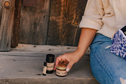 The Minimalist Gatekeeper: How to Purge Your Skincare Cabinet