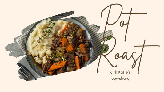 Pot Roast