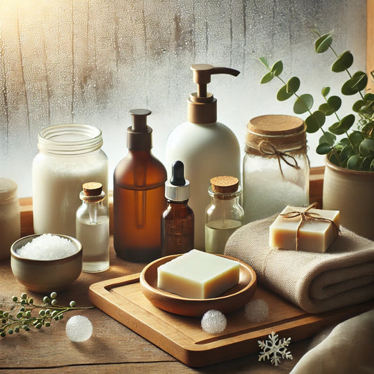 Effortless Skin Care for Every Season: Embrace Simple Routines for Day and Night
