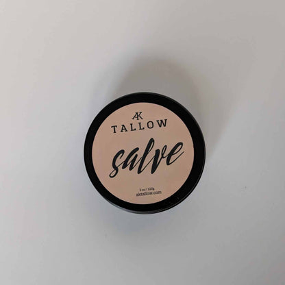 Soothing Salve