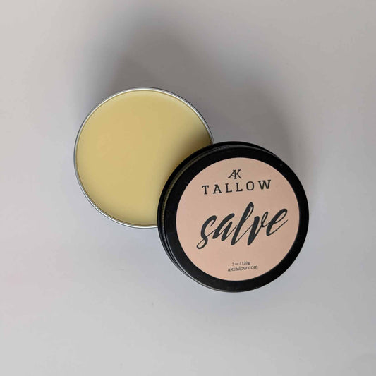 Soothing Salve