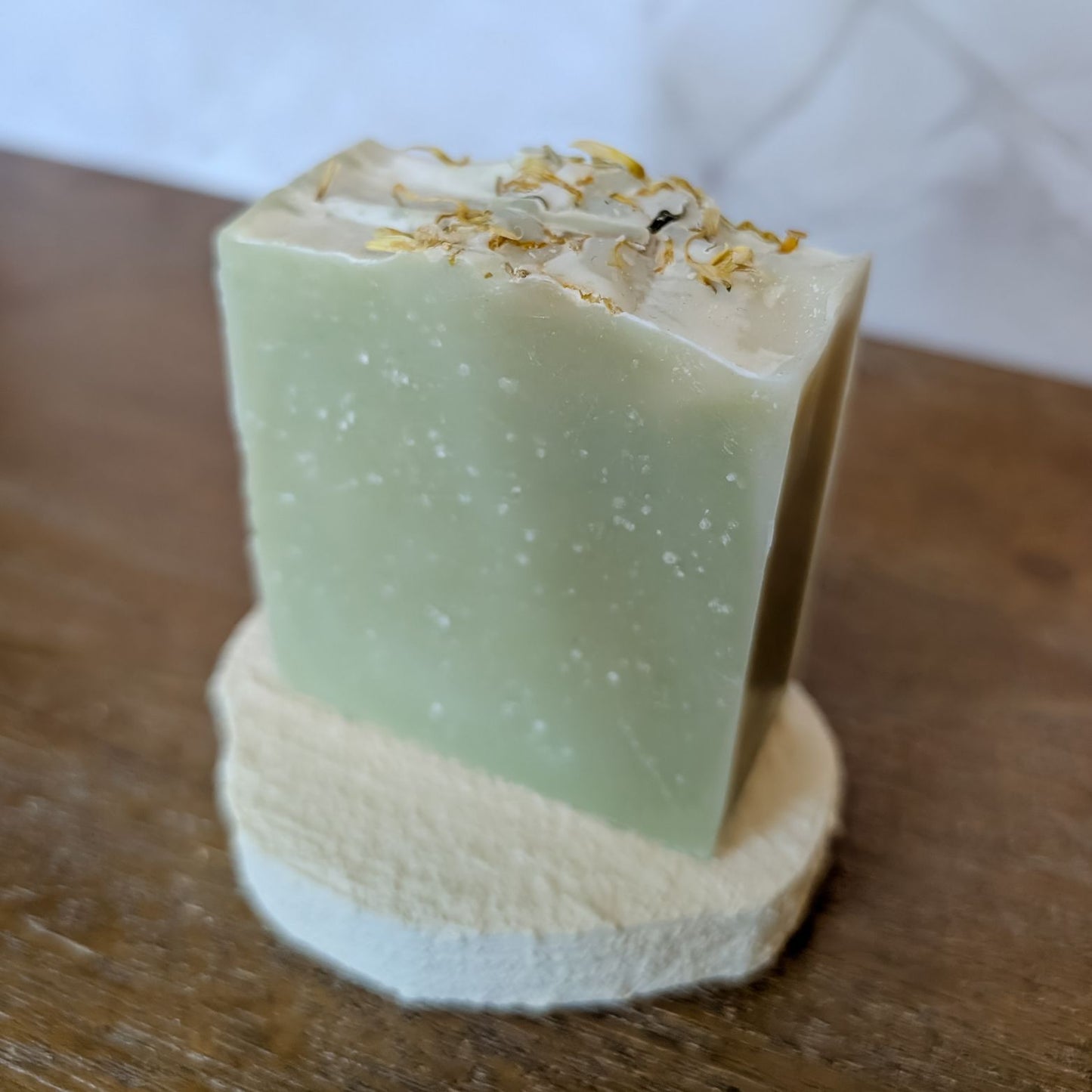 Tallow Facial Soap