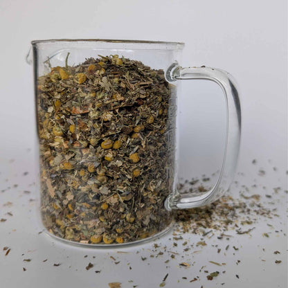Nourished Loose Leaf Tea