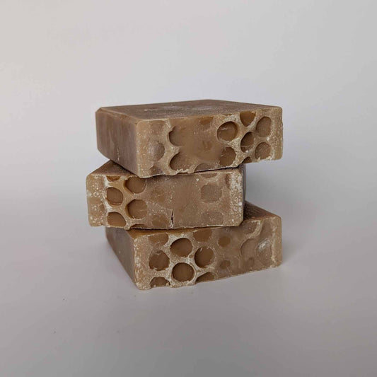 Honey & Tallow Bar