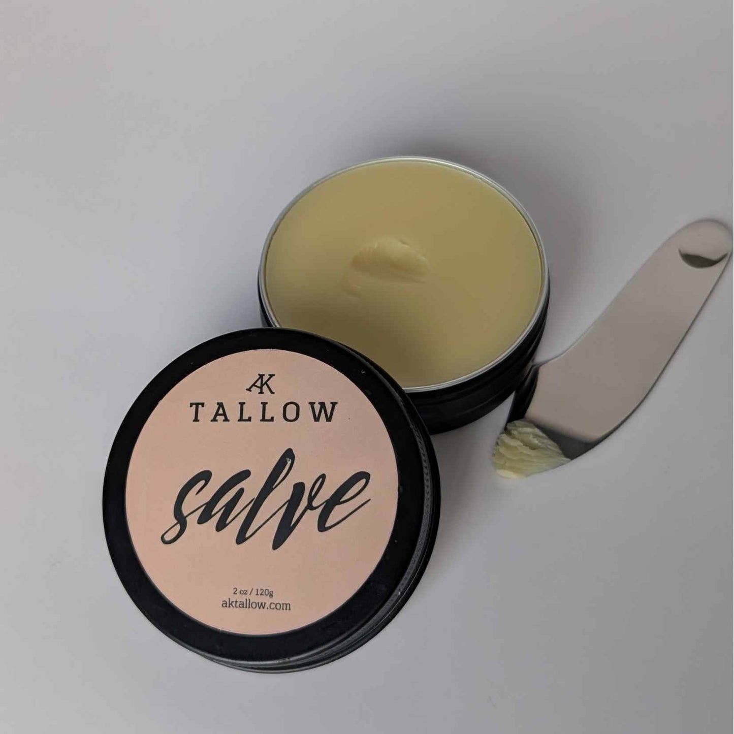 Soothing Salve