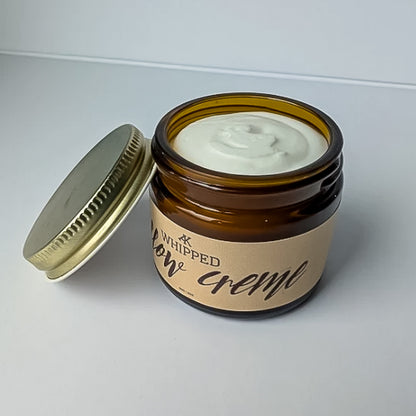 Tallow Creme