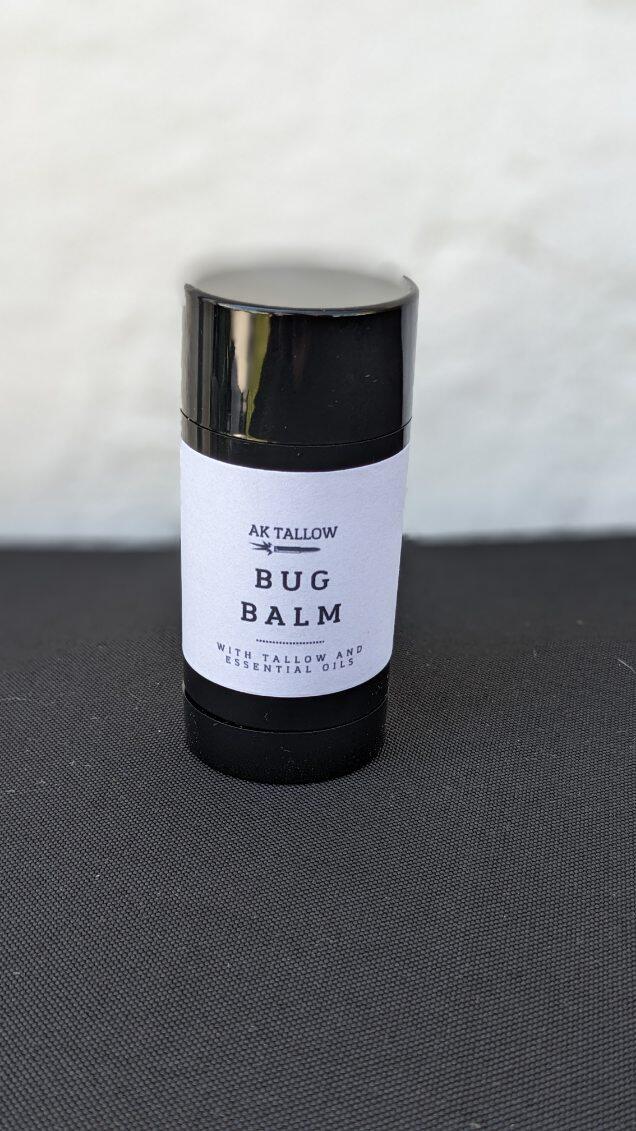 Bug Balm