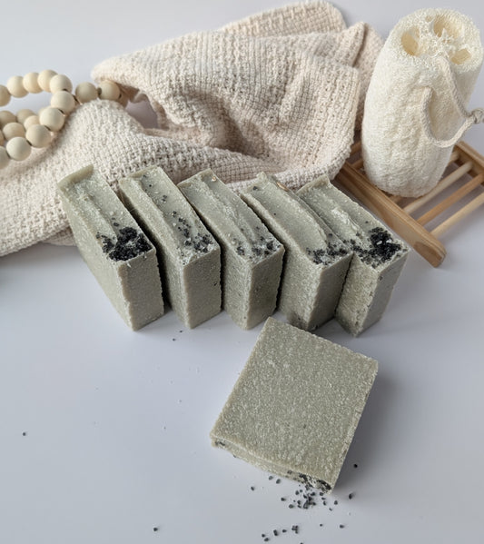 Ocean Salts Soap