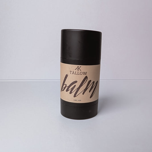 Tallow Balm Tube