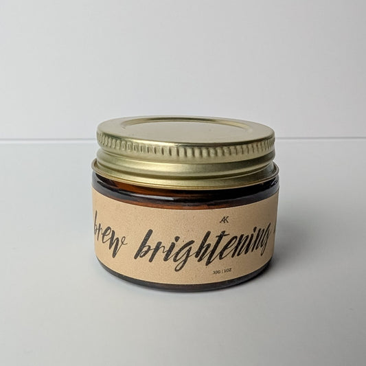 Brew Brightening Creme