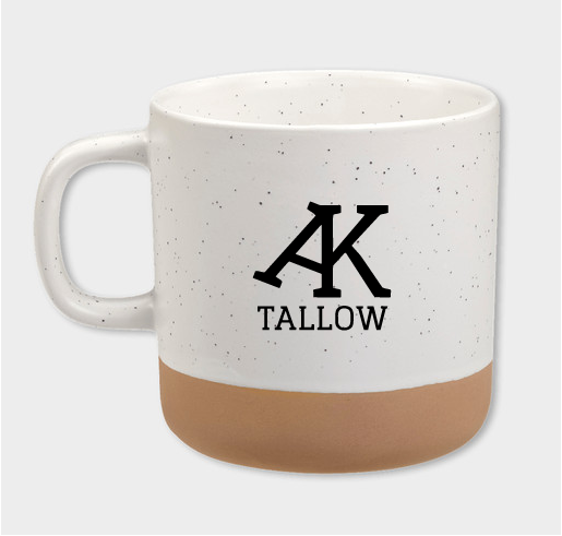 AK Tallow Mug