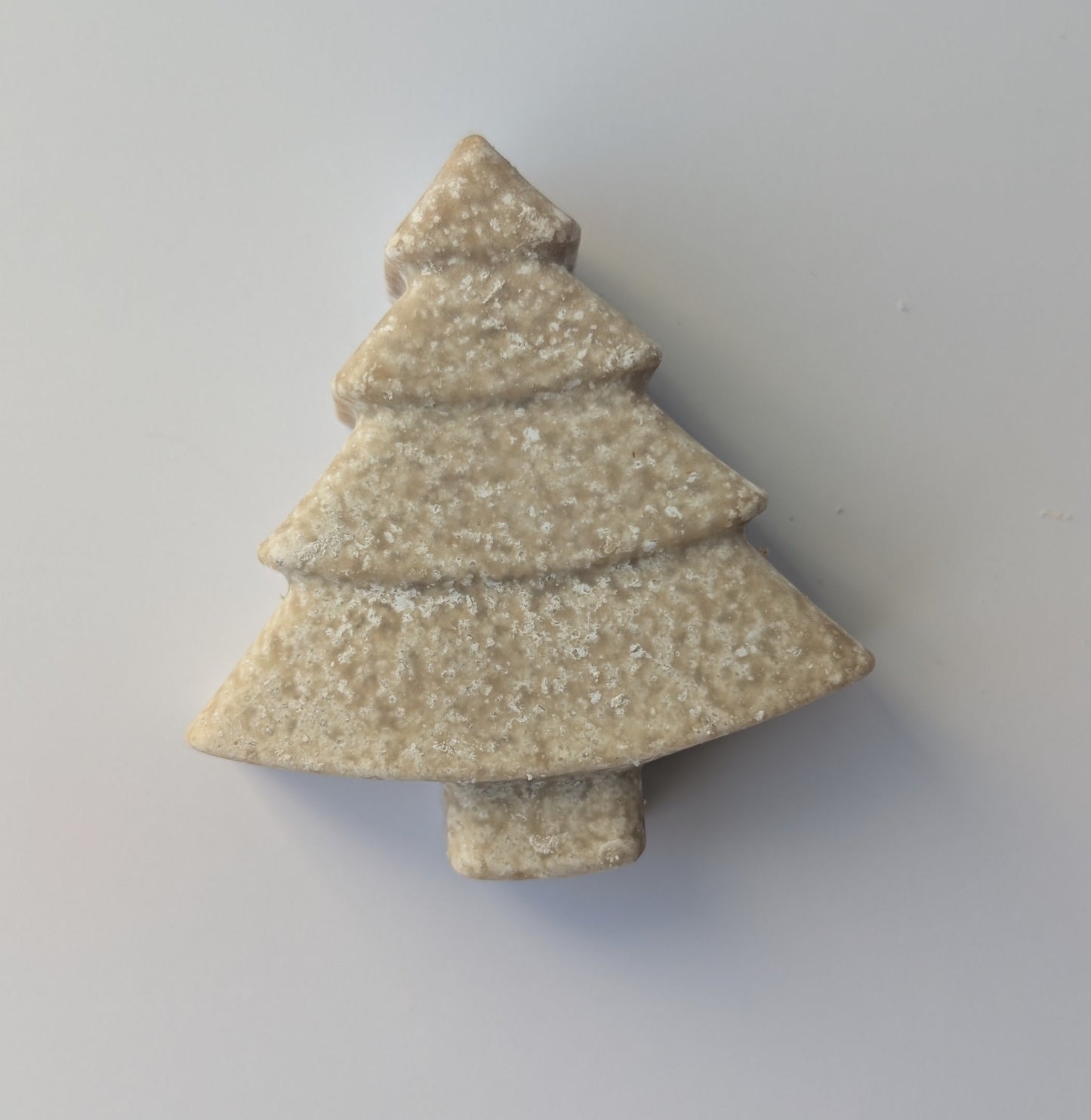 Christmas Tree Soap