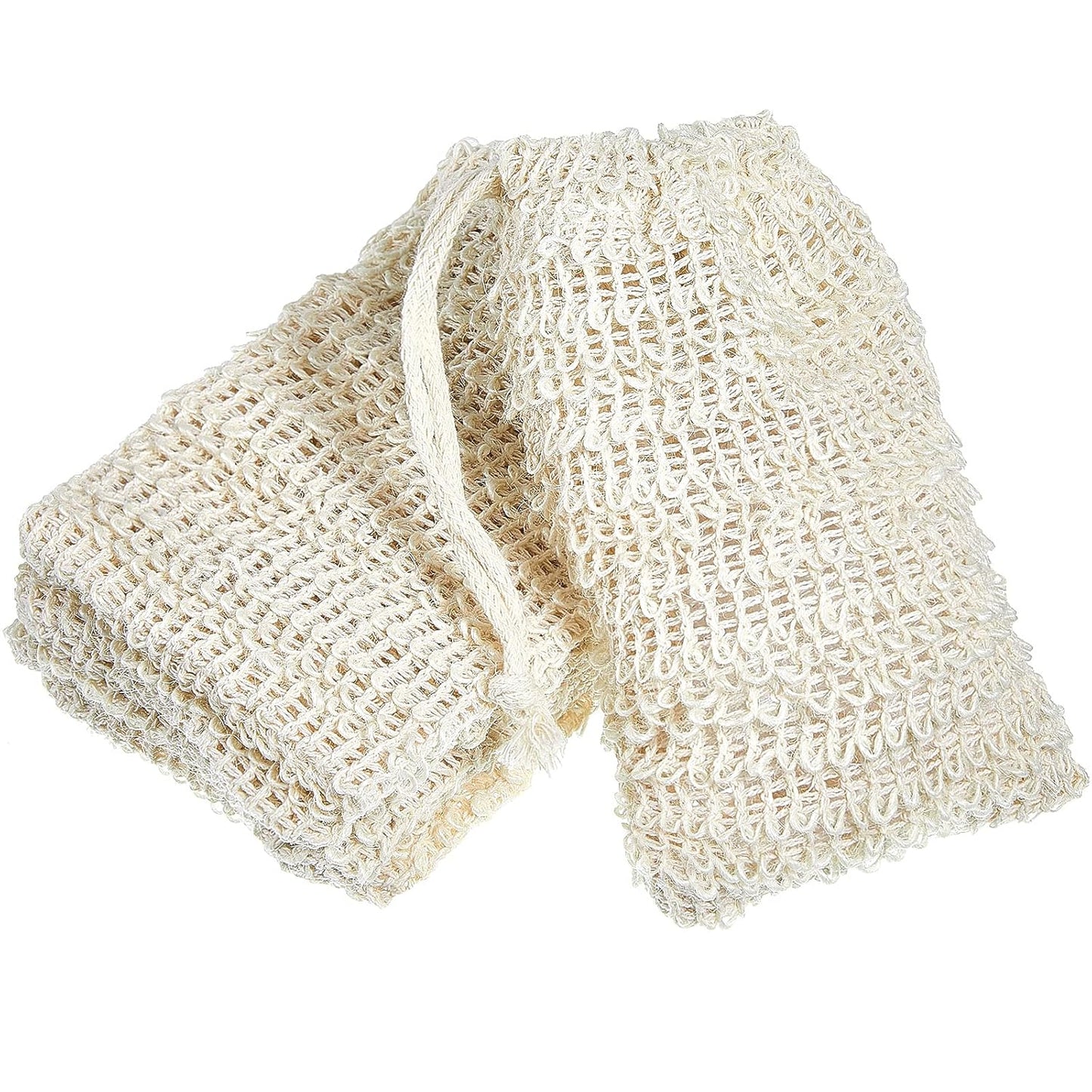 Sisal Soap Sleeve